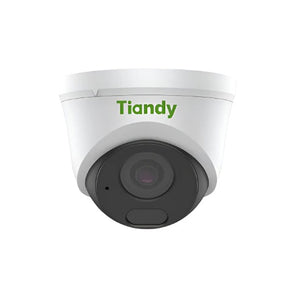 Tiandy TC-C34XS I3W/E/Y/2.8mm/V4.2 4MP Fixed Starlight IR Turret Camer