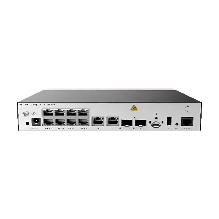 Huawei Router 6000 Huawei USG6000E-S03-AC Firewall – 10×GE RJ45, 2×10GE SFP+, SSL VPN for