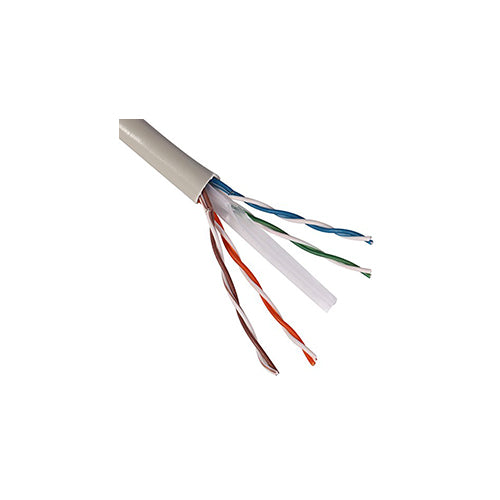 ExTell E6XCVI32-U CAT6 CX Series U/UTP 23AWG PVC Sheath Price in Dubai UAE