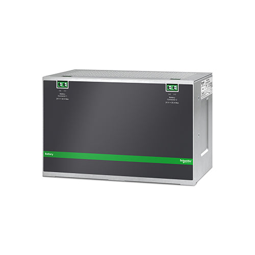APC XB005XPDR DIN Rail Mount Battery Pack 24VDC Price in Dubai UAE