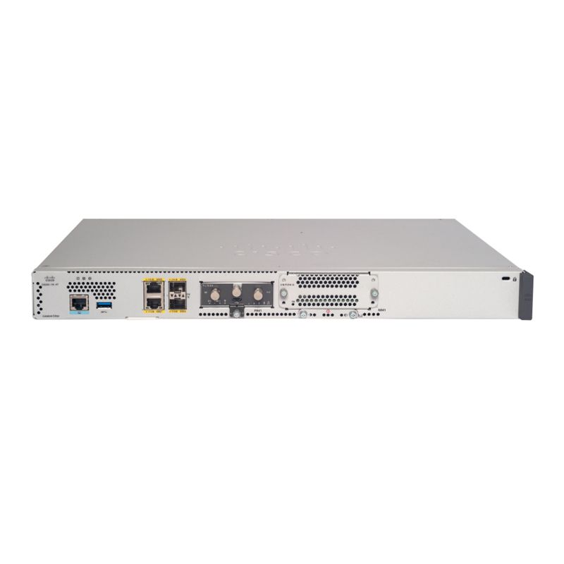 Cisco C8200-1N-4T Router Price in Dubai, UAE