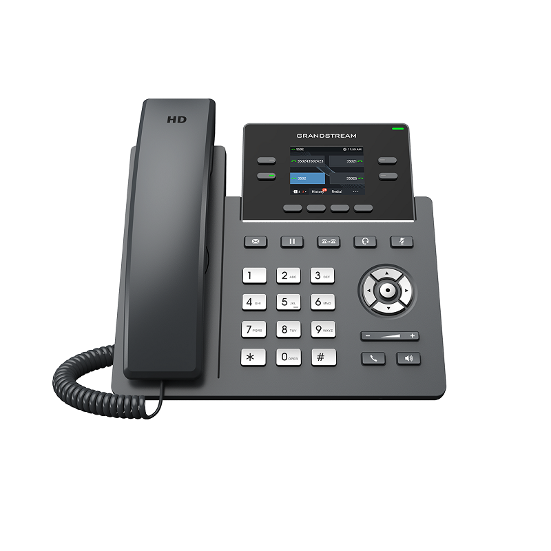 Grandstream GRP2612 IP Phone Price in Dubai, UAE