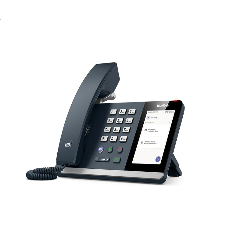 Yealink MP50 USB Phone Microsoft Teams Edition Price in Dubai, UAE